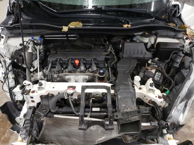 Photo 6 VIN: 3CZRU6H37HM710979 - HONDA HR-V LX 