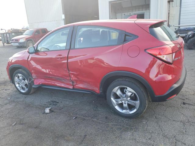 Photo 1 VIN: 3CZRU6H37HM714241 - HONDA HR-V LX 