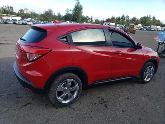 Photo 2 VIN: 3CZRU6H37HM714241 - HONDA HR-V LX 