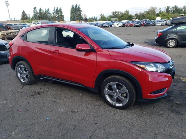 Photo 3 VIN: 3CZRU6H37HM714241 - HONDA HR-V LX 