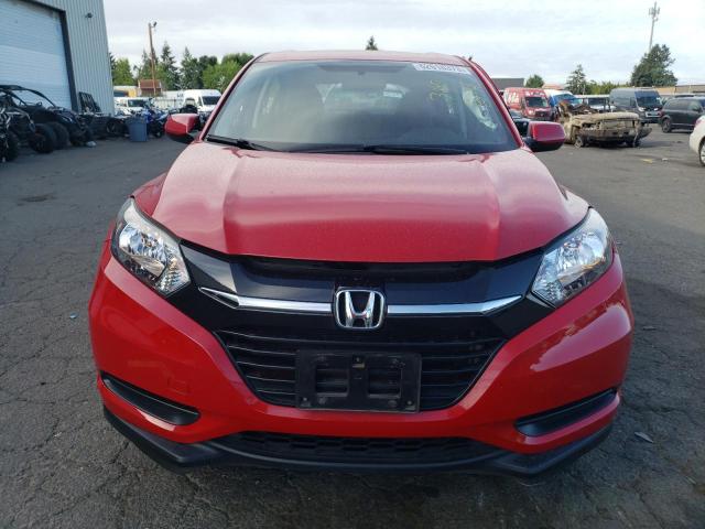 Photo 4 VIN: 3CZRU6H37HM714241 - HONDA HR-V LX 