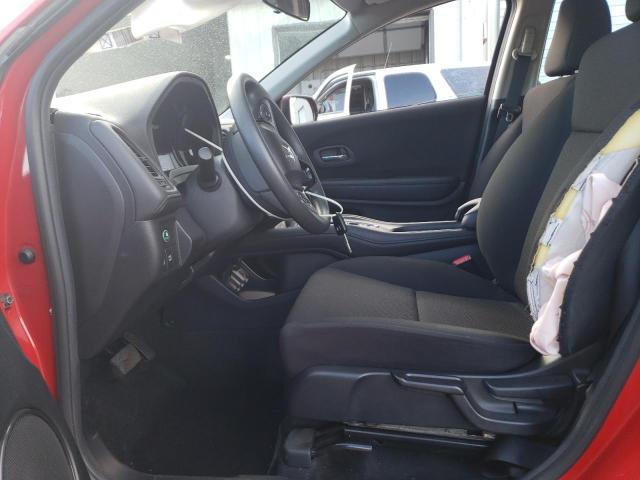 Photo 6 VIN: 3CZRU6H37HM714241 - HONDA HR-V LX 