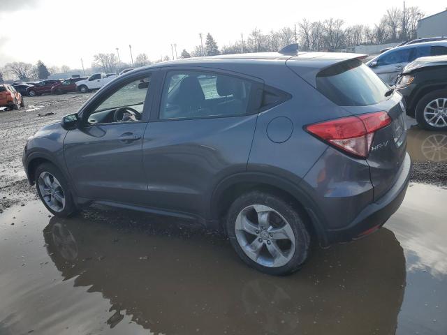 Photo 1 VIN: 3CZRU6H37HM730410 - HONDA HR-V 