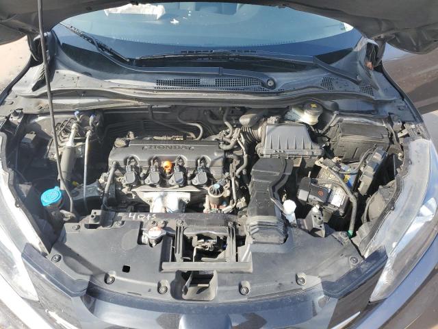 Photo 11 VIN: 3CZRU6H37HM730410 - HONDA HR-V 