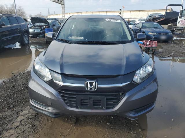 Photo 4 VIN: 3CZRU6H37HM730410 - HONDA HR-V 