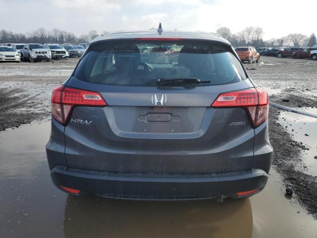 Photo 5 VIN: 3CZRU6H37HM730410 - HONDA HR-V 