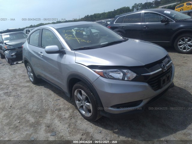 Photo 0 VIN: 3CZRU6H37JG700165 - HONDA HR-V 