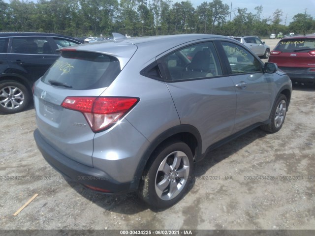 Photo 3 VIN: 3CZRU6H37JG700165 - HONDA HR-V 