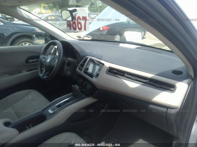 Photo 4 VIN: 3CZRU6H37JG700165 - HONDA HR-V 