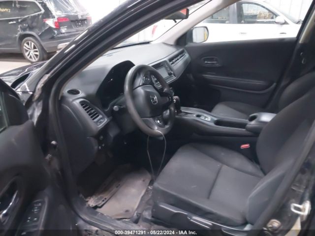 Photo 4 VIN: 3CZRU6H37JG700537 - HONDA HR-V 