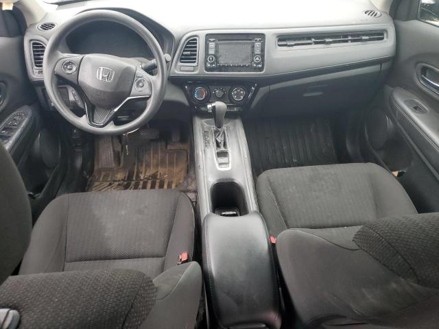 Photo 7 VIN: 3CZRU6H37JG711425 - HONDA HRV 