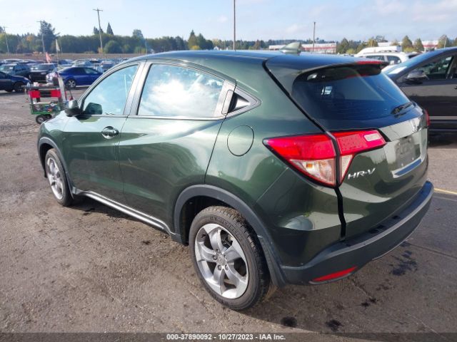 Photo 2 VIN: 3CZRU6H37JG720979 - HONDA HR-V 