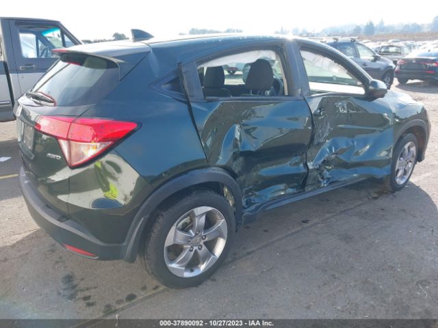 Photo 3 VIN: 3CZRU6H37JG720979 - HONDA HR-V 