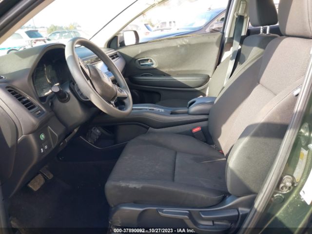 Photo 4 VIN: 3CZRU6H37JG720979 - HONDA HR-V 