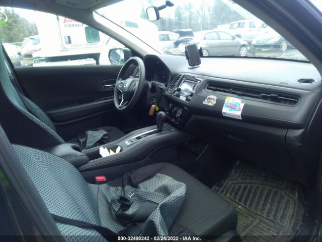 Photo 4 VIN: 3CZRU6H37JG721064 - HONDA HR-V 