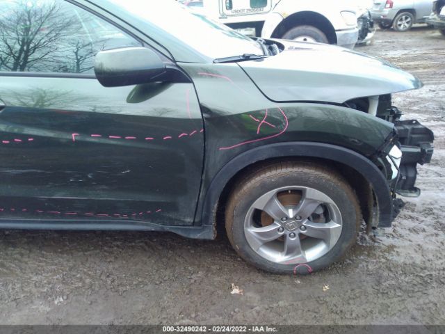 Photo 5 VIN: 3CZRU6H37JG721064 - HONDA HR-V 