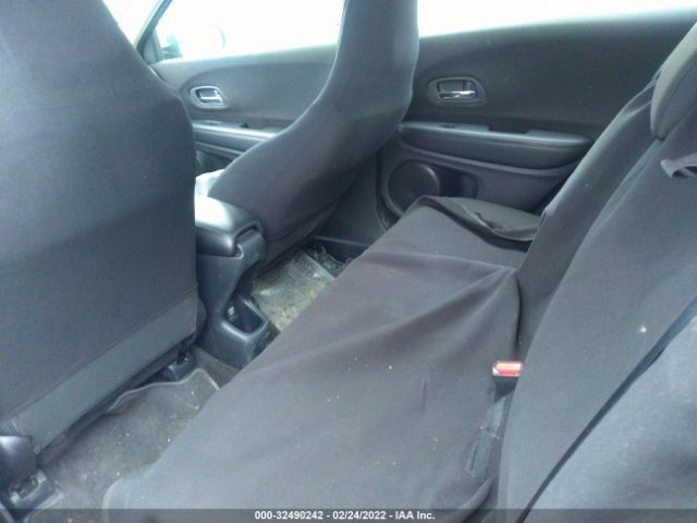 Photo 7 VIN: 3CZRU6H37JG721064 - HONDA HR-V 