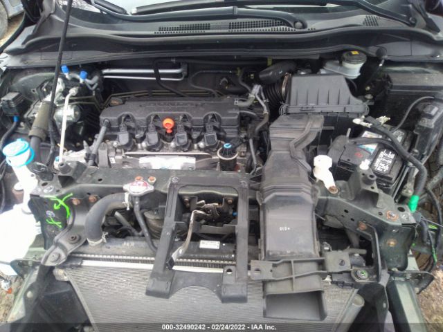 Photo 9 VIN: 3CZRU6H37JG721064 - HONDA HR-V 