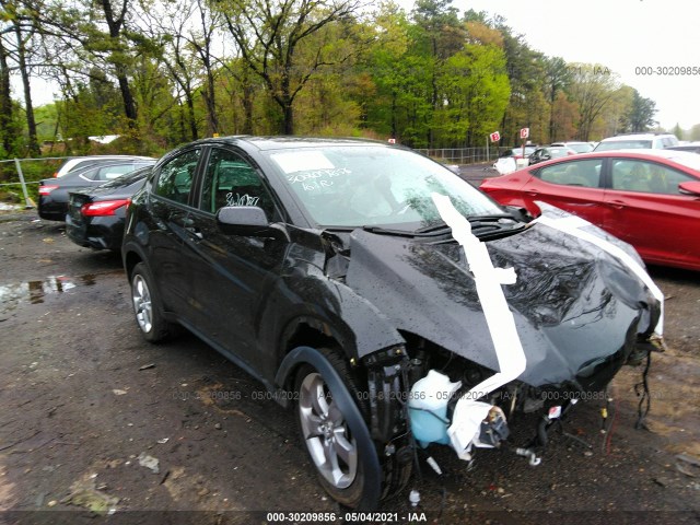 Photo 0 VIN: 3CZRU6H37JG721470 - HONDA HR-V 