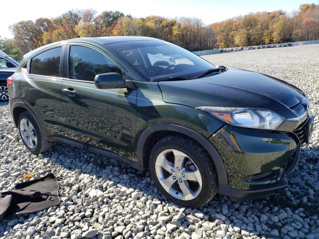 Photo 3 VIN: 3CZRU6H37JG727057 - HONDA HR-V 