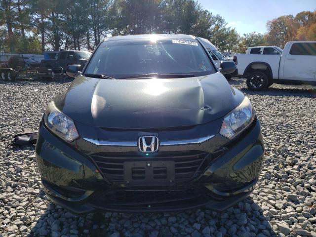 Photo 4 VIN: 3CZRU6H37JG727057 - HONDA HR-V 