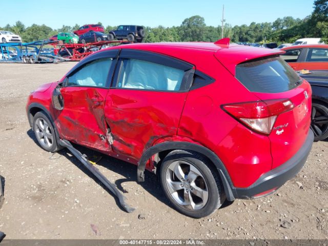 Photo 2 VIN: 3CZRU6H37JG727723 - HONDA HR-V 