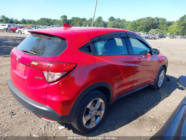 Photo 3 VIN: 3CZRU6H37JG727723 - HONDA HR-V 