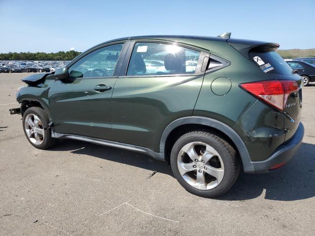 Photo 1 VIN: 3CZRU6H37JM703620 - HONDA HR-V LX 