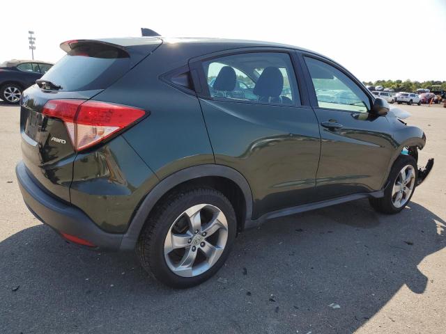 Photo 2 VIN: 3CZRU6H37JM703620 - HONDA HR-V LX 