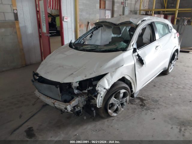 Photo 1 VIN: 3CZRU6H37JM725262 - HONDA HR-V 