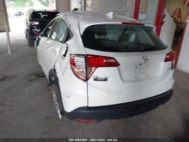 Photo 2 VIN: 3CZRU6H37JM725262 - HONDA HR-V 