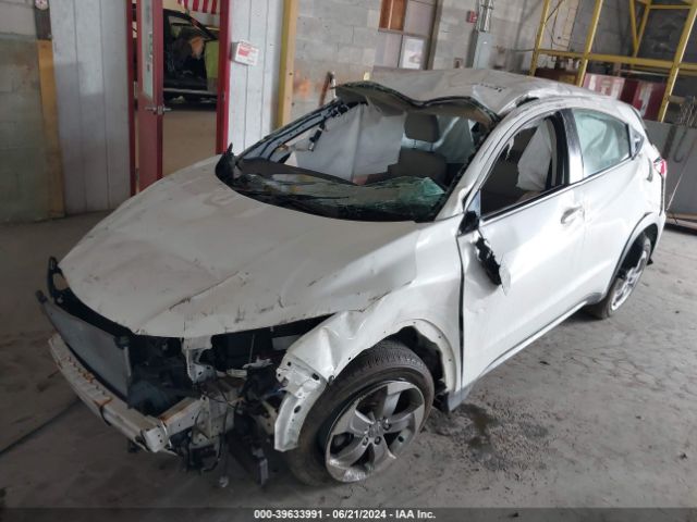 Photo 5 VIN: 3CZRU6H37JM725262 - HONDA HR-V 