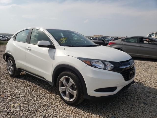 Photo 0 VIN: 3CZRU6H37JM727447 - HONDA HR-V LX 