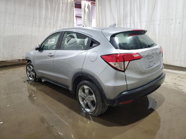 Photo 1 VIN: 3CZRU6H37KG705979 - HONDA HR-V 