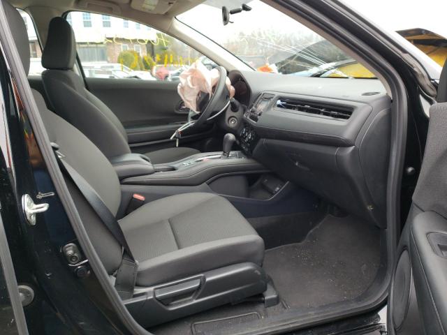 Photo 4 VIN: 3CZRU6H37KG716092 - HONDA HR-V LX 