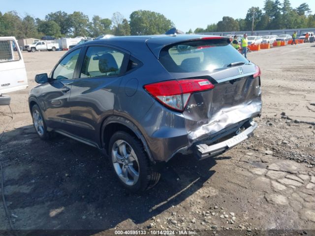 Photo 2 VIN: 3CZRU6H37KG716707 - HONDA HR-V 