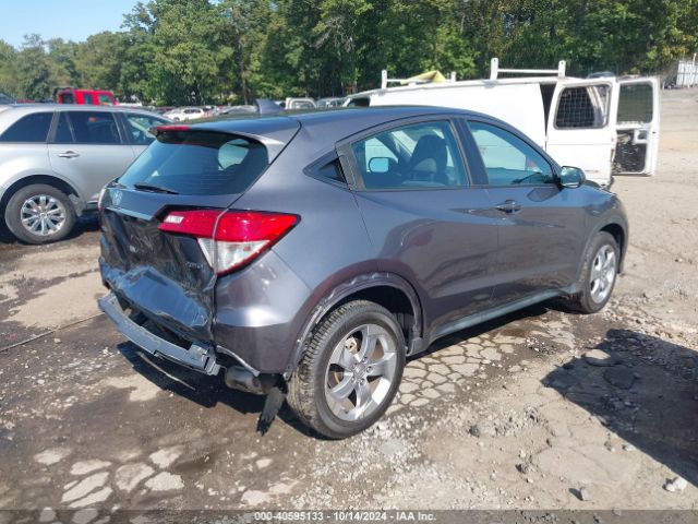 Photo 3 VIN: 3CZRU6H37KG716707 - HONDA HR-V 