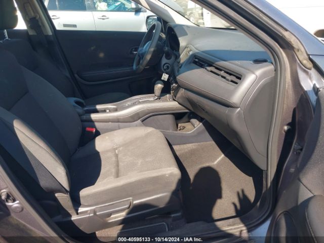 Photo 4 VIN: 3CZRU6H37KG716707 - HONDA HR-V 