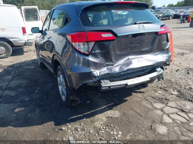 Photo 5 VIN: 3CZRU6H37KG716707 - HONDA HR-V 