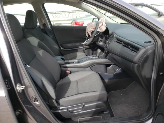 Photo 4 VIN: 3CZRU6H37KG725021 - HONDA HR-V LX 