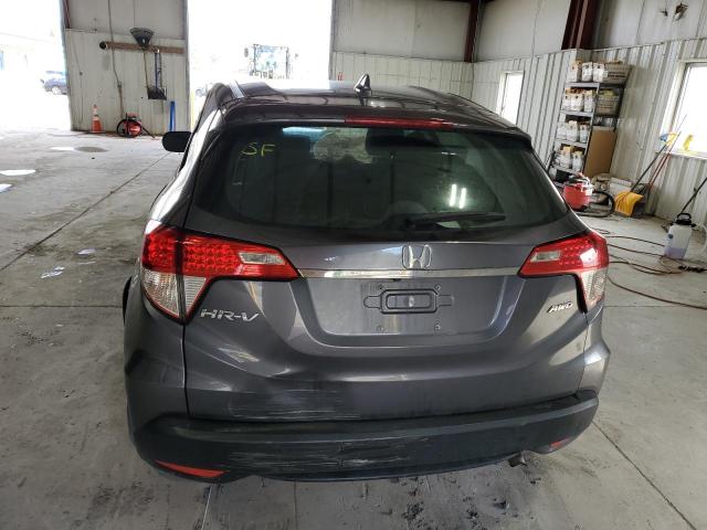 Photo 5 VIN: 3CZRU6H37KG731496 - HONDA HR-V 