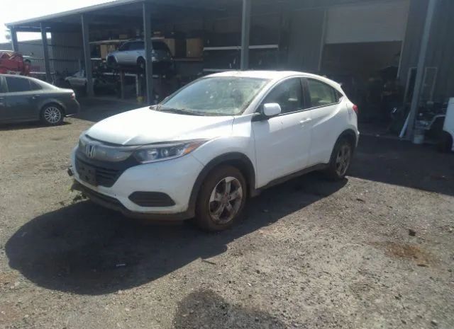 Photo 1 VIN: 3CZRU6H37KM701237 - HONDA HR-V 