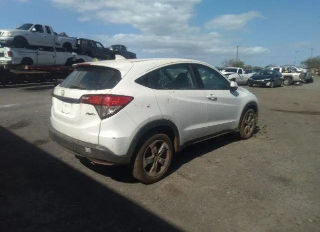 Photo 3 VIN: 3CZRU6H37KM701237 - HONDA HR-V 