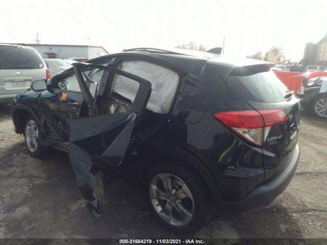 Photo 2 VIN: 3CZRU6H37KM704431 - HONDA HR-V 