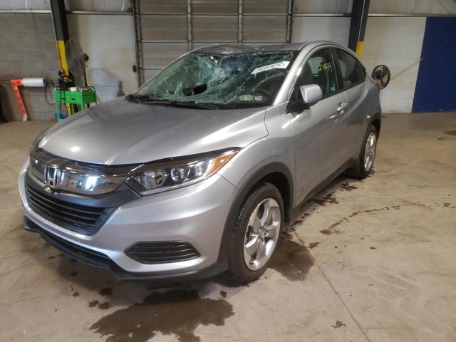 Photo 1 VIN: 3CZRU6H37LG703506 - HONDA HR-V LX 