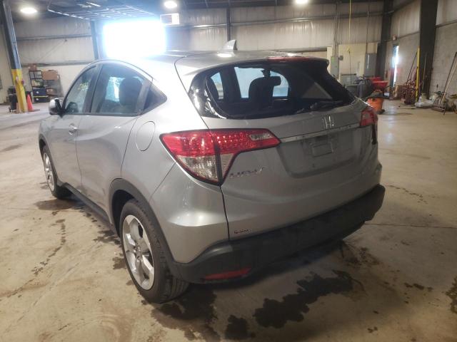 Photo 2 VIN: 3CZRU6H37LG703506 - HONDA HR-V LX 