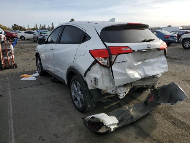 Photo 1 VIN: 3CZRU6H37LM703247 - HONDA HR-V 