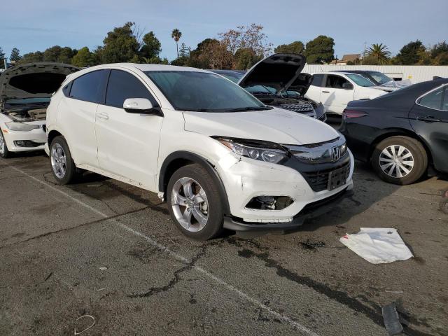 Photo 3 VIN: 3CZRU6H37LM703247 - HONDA HR-V 