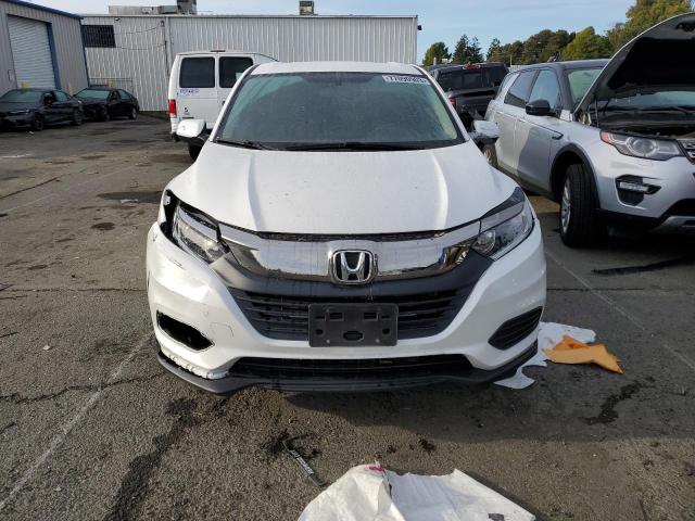 Photo 4 VIN: 3CZRU6H37LM703247 - HONDA HR-V 