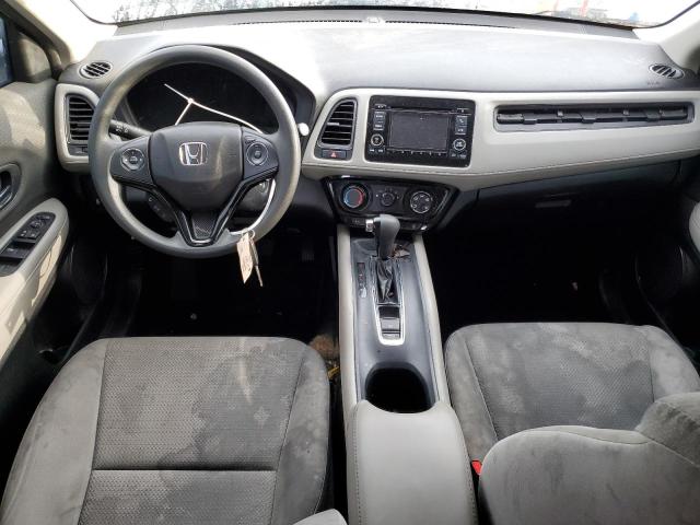 Photo 7 VIN: 3CZRU6H37LM703247 - HONDA HR-V 